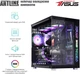 Компьютер ARTLINE Overlord X97v82 - изображение 5