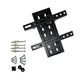 Крепление для телевизора Charmount TV02T Black настенное 23"-43" нагрузка 35кг - изображение 6