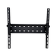 Крепление для телевизора Charmount TV04T Black настенное 32"-55" нагрузка 50кг - изображение 1