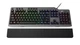 Игровая клавиатура Lenovo Legion K500 RGB KB UKR GY41L16650 механическая/с подсветкой Черный - изображение 1
