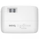 Проектор BENQ MH560 DLP 1080P 3800Lm 20000:1 D-sub HDMI белый - изображение 5