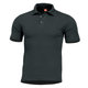 Антибактериальное поло Pentagon SIERRA POLO T-SHIRT K09015 X-Large, Чорний - изображение 1