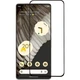 Защитное стекло Deexe Full Glue Coverage для Google Pixel 7 Pro - Black - изображение 1