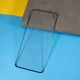 Защитное стекло Deexe Full Glue Coverage для Google Pixel 7 Pro - Black - изображение 3