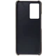 Защитный чехол Deexe Pocket Case для Xiaomi Poco F5 Pro / Redmi K60 / Redmi K60 Pro - Red - изображение 3