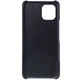 Захисний чохол Deexe Pocket Case для Xiaomi Poco F5 Pro / Redmi K60 / Redmi K60 Pro - Blue - зображення 3