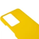 Пластиковый чехол Deexe Hard Shell для Xiaomi Poco F5 Pro / Redmi K60 / Redmi K60 Pro - Yellow - изображение 5