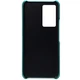 Захисний чохол Deexe Pocket Case для Xiaomi Poco F5 Pro / Redmi K60 / Redmi K60 Pro - Green - зображення 3