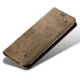 Чохол-книжка з кишеньками UniCase Jeans Wallet для Xiaomi Poco F5 Pro / Redmi K60 / Redmi K60 Pro - Khaki - зображення 4