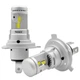Комплект светодиодных ламп Avolt GS-CSP-7035 H4 10000lm 9-32v(18214) - изображение 1
