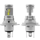 Комплект светодиодных ламп Avolt GS-CSP-7035 H4 10000lm 9-32v(18214) - изображение 2