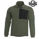 Светр Pentagon Athos 2.0 Fleece Sweater K08047 X-Large, Олива (Olive) - зображення 1