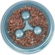 Trixie миска для собак 1,5 л - синій - изображение 7