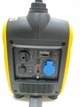 Инверторный бензиновый генератор BISON BS-R 2500IS 2,5 кВт - изображение 2