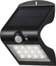 Фасадний світильник LEDVANCE ENDURA Flood Butterfly Solar Sensor 1.5W 4000К IP65 на сонячній батареї (4099854089657) - зображення 1