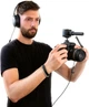 Микрофон IK Multimedia iRig Mic Video - изображение 8