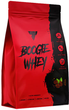 Протеїн Trec Nutrition Boogiewhey 2000 р Капучино (5902114042189) - зображення 1