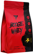 Протеїн Trec Nutrition Boogiewhey 2000 г Вершкова ваніль (5902114042196) - зображення 1