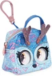 Детская мини-сумочка Spin Master кошелек Джинсовый олень Purse Pets Denim Deerie - изображение 3