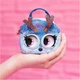 Детская мини-сумочка Spin Master кошелек Джинсовый олень Purse Pets Denim Deerie - изображение 4