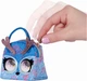 Детская мини-сумочка Spin Master кошелек Джинсовый олень Purse Pets Denim Deerie - изображение 6