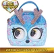 Детская мини-сумочка Spin Master кошелек Джинсовый олень Purse Pets Denim Deerie - изображение 7