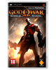 Игра Sony PlayStation Portable God of War Ghost of Sparta Английская Версия + Коробка Б/У - изображение 1