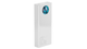 Портативный Аккумулятор Power Bank Baseus Amblight Digital Display Quick Charge 30000 mAh (PPLG-A02) White 65 W - изображение 2