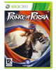 Гра Microsoft Xbox 360 Prince of Persia Англійська Версія Б/У - зображення 1