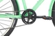 Велосипед Outleap Harmony 27,5" M Green - изображение 5