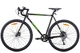 Велосипед Outleap Hardway S 28" 56 Black - зображення 2