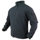 Тактический софтшелл без капюшона Condor PHANTOM Soft Shell Jacket 606 X-Large, Синій (Navy) - изображение 1