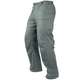 Тактические штаны Condor Stealth Operator Pants 610T - lightweight rip-stop 32/32, Urban Green - изображение 1