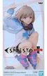 Фигурка Banpresto EXQ Идолмастер Асахи Сэридзава&nbsp;The idolmaster&nbsp;Asahi Serizawa&nbsp;16 см B TI AS - изображение 3