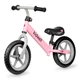 Дитячий велобіг Kidwell Rebel Pink, 5901130074464 - зображення 1