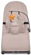 Шезлонг-качалка Kinderkraft Mimi Beige, 5902533920969 - изображение 2