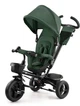Детский трехколесный велосипед Kinderkraft Aveo Mystic Green 5902533922345 - изображение 1