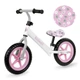 Детский беговел Kidwell Rebel White bunny - изображение 4