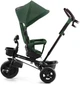 Детский трехколесный велосипед Kinderkraft Aveo Mystic Green 5902533922345 - изображение 2