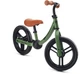 Детский 2-колесный беговел Kinderkraft 2Way Next Forest Green 5902533922253 - изображение 4