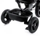 Детский трехколесный велосипед Kinderkraft Aveo Mystic Green 5902533922345 - изображение 6
