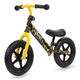 Детский беговел Kidwell Rebel Yellow - изображение 1