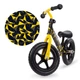Детский беговел Kidwell Rebel Yellow - изображение 5