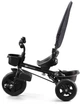 Дитячий триколісний велосипед Kinderkraft Aveo Malachite Grey 5902533922338 - зображення 5