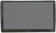 Автомагнитола Fantom FP-1050 Black/White - изображение 2