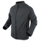 Флісова кофта Condor Matterhorn Fleece 101050 Large, Graphite (Сірий) - зображення 1