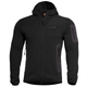 Polartec Флисовая кофта Pentagon FALCON PRO SWEATER K08036 Large, Чорний - изображение 1