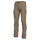 Экспедиционные брюки Pentagon GOMATI EXPEDITION PANTS K05025 33/34, Койот (Coyote) - изображение 1