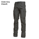 Тактические брюки Pentagon BDU 2.0 K05001-2.0 32/32, Cinder Grey (Сірий) - изображение 1