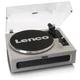 Програвач грамплатівок Lenco LS-440GY - зображення 2